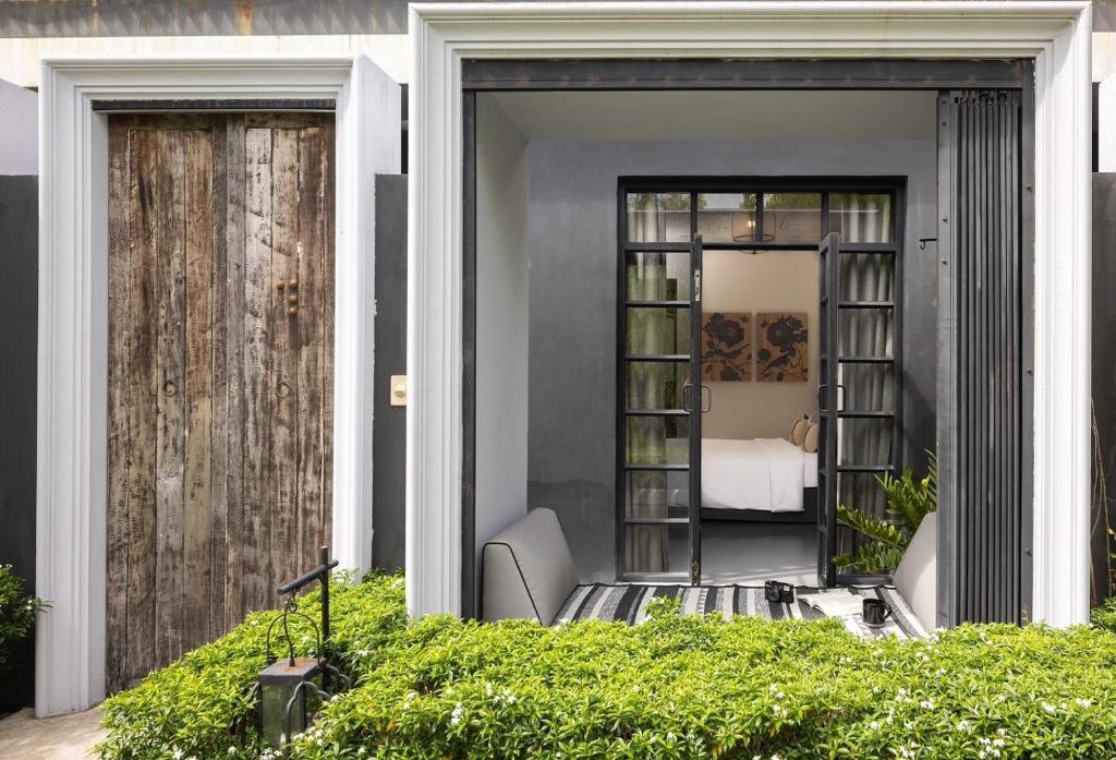 Hotel Ping Silhouette - Resim 26