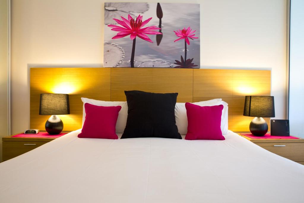 Cairns Private Apartments - Resim 23