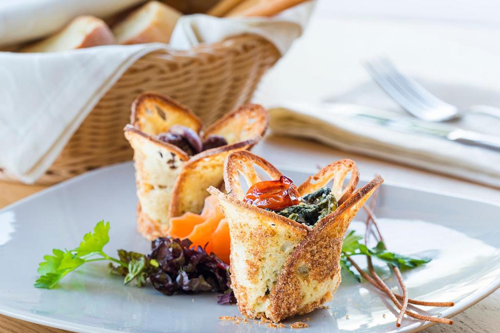 Nèroli Bio Relais - Resim 15