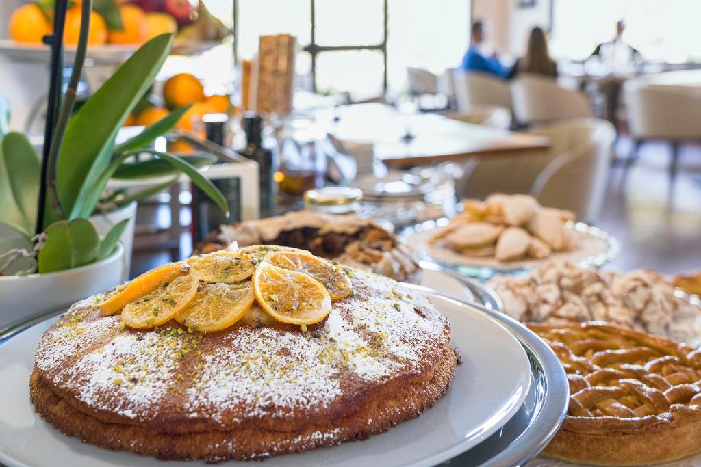 Nèroli Bio Relais - 12