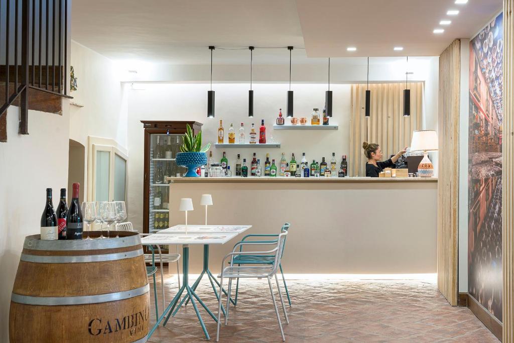 Nèroli Bio Relais - 3