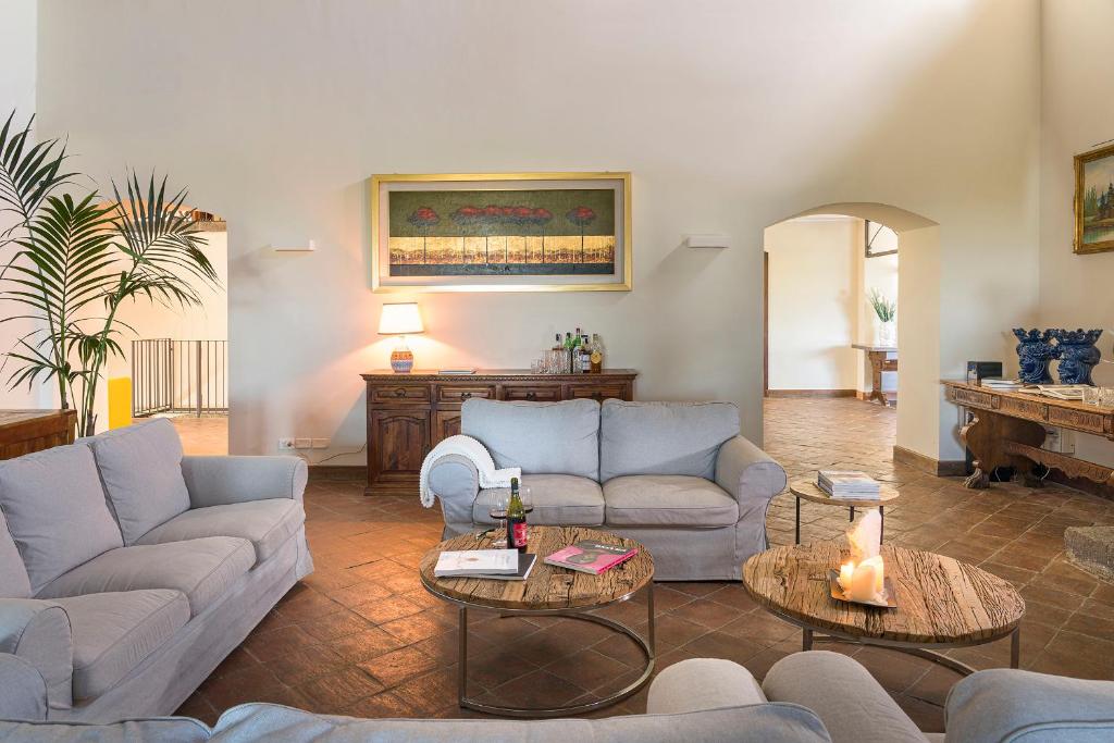 Nèroli Bio Relais - Resim 9