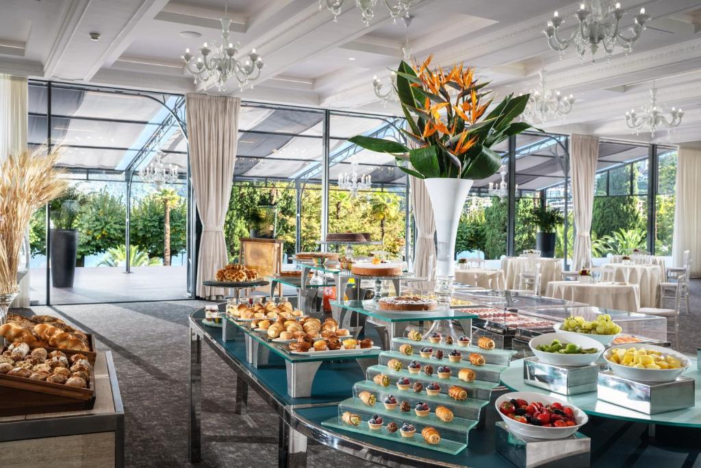 Hotel Splendide Royal - Resim 8