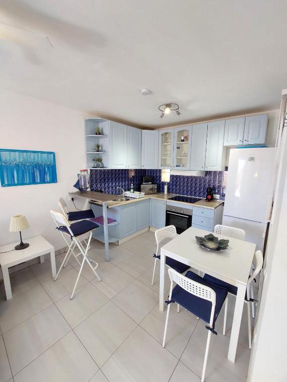 Brisa Marina - Vista Golf 2 - WiFi - swimming pool, Caleta De ...