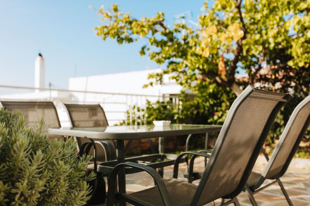 Fotografie z fotogalerie ubytování 3 Bros Studio v destinaci Chalkis