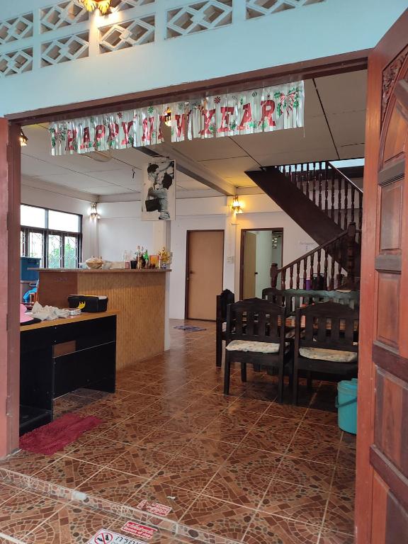 Fotografie z fotogalerie ubytování topp stay hostel v destinaci Pai