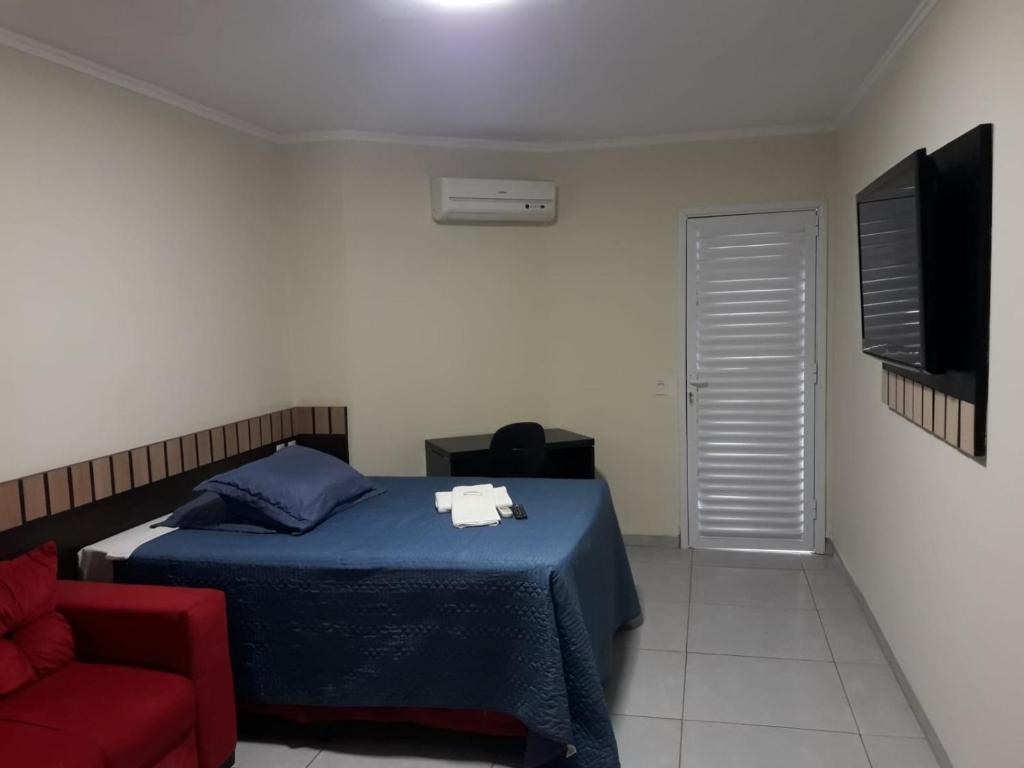 Gallery image of Colorado Plaza Hotel in Rio Verde