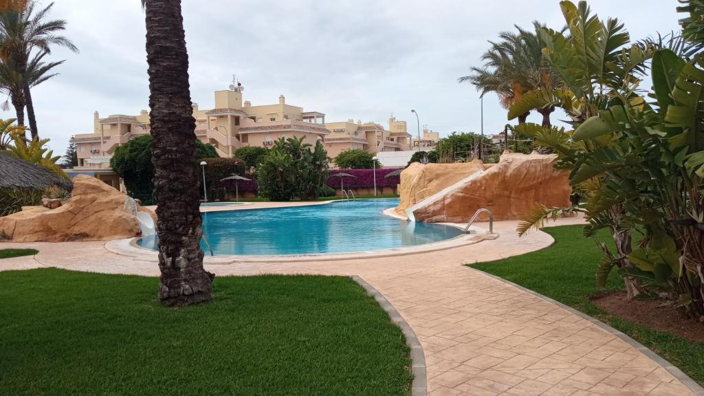 Apartamento Deluxe Denia (Spanien Denia)