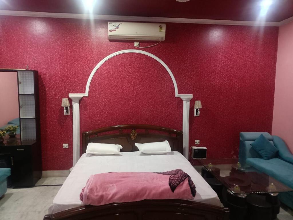 Shree Om Home Stay