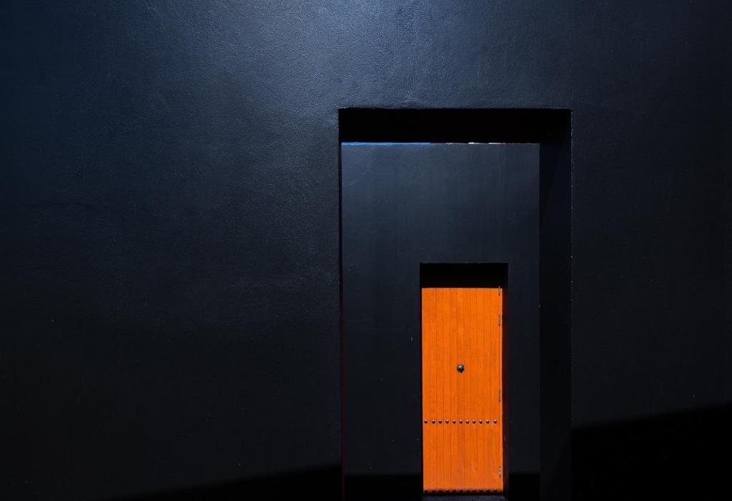 Hotel Ping Silhouette - Resim 11