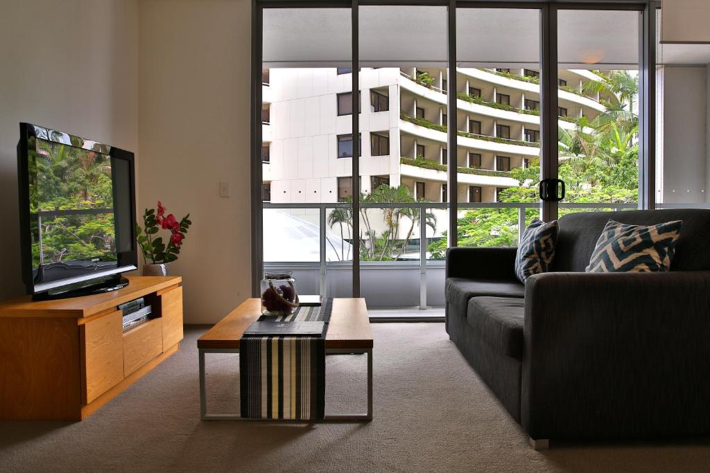 Cairns Private Apartments - Resim 26