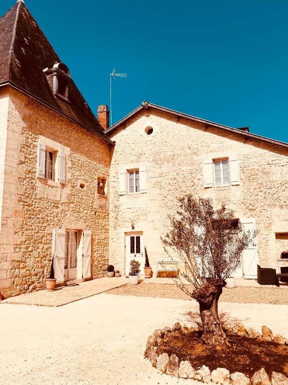 Maison du Roc, ChampagnacdeBélair Updated 2023 Prices