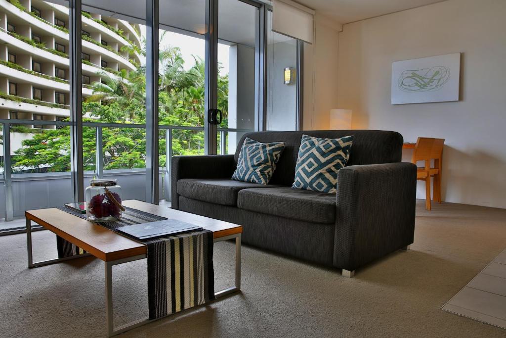 Cairns Private Apartments - Resim 38