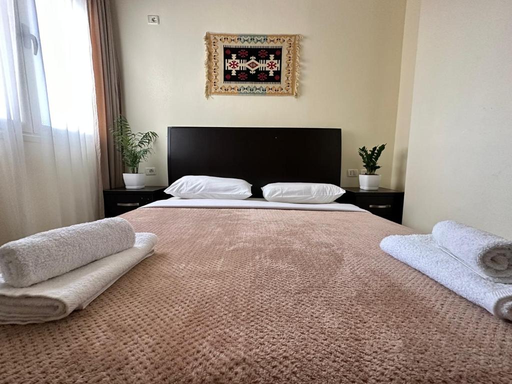 TreA Stadium View Apartment (Albanie Vlorë)