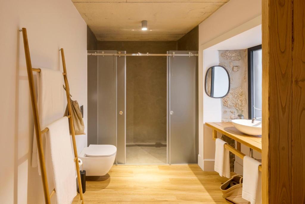 TheVagar Countryhouse - 3