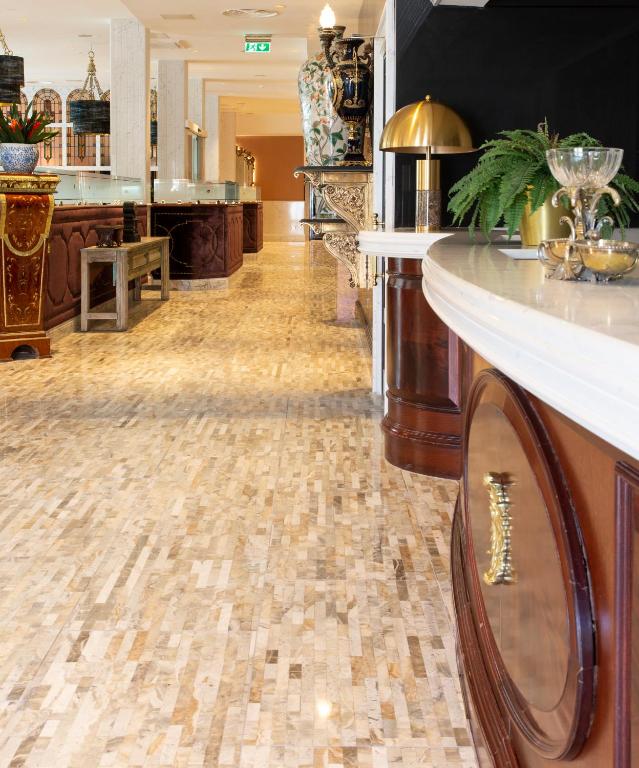 Fotografie z fotogalerie ubytování Lawlors Hotel v destinaci Naas