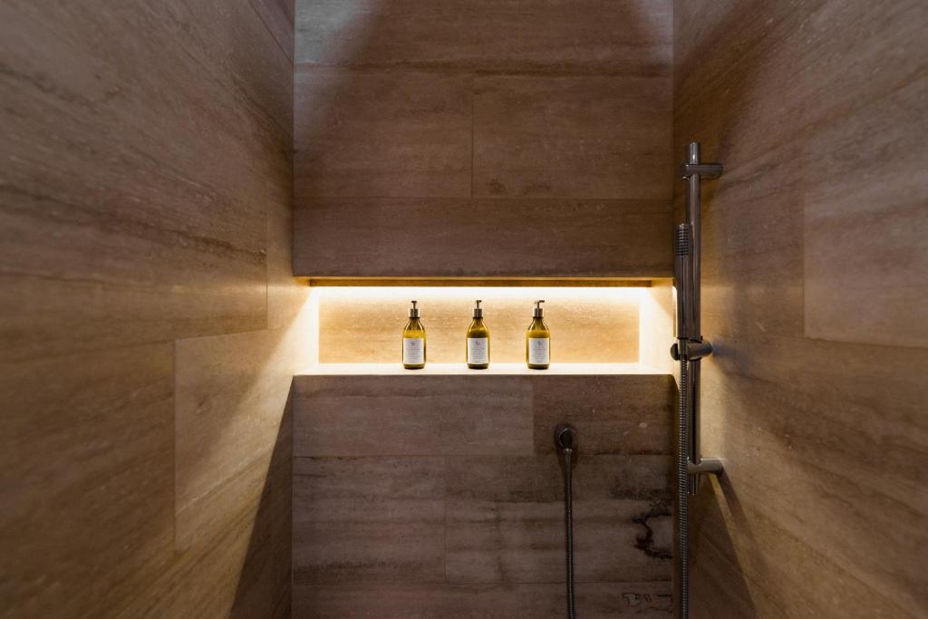 Fotografie z fotogalerie ubytování CASA LUCIANA Condesa v destinaci Mexico City