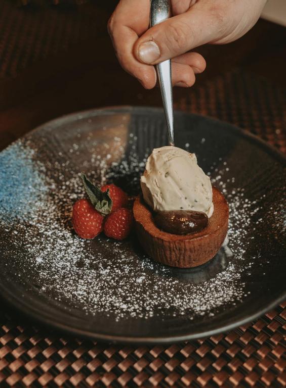 Clayton Hotel Birmingham - Resim 19