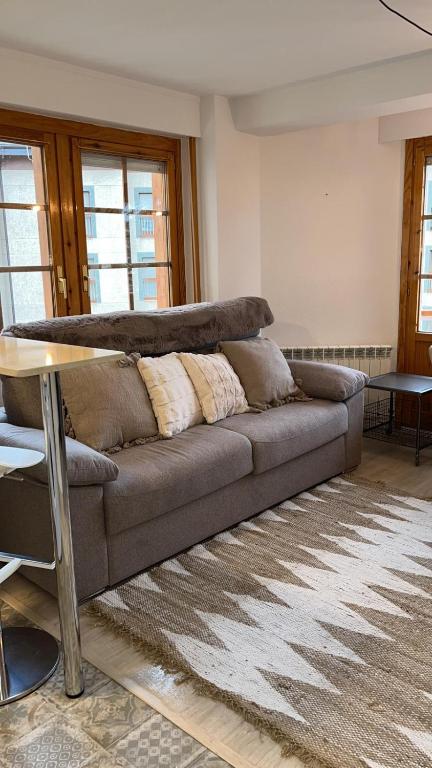 apartamento santa agüeda - Housity