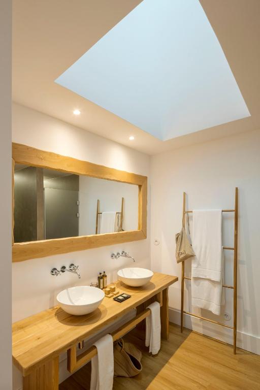 TheVagar Countryhouse - 14