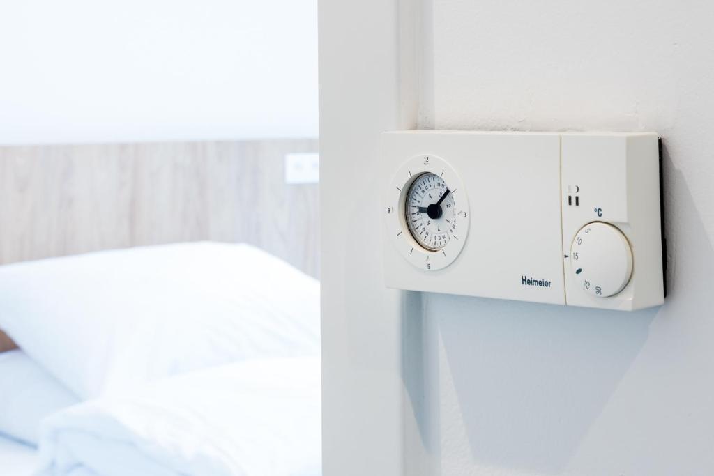 City Castle Apartments Free Parking - Resim 31