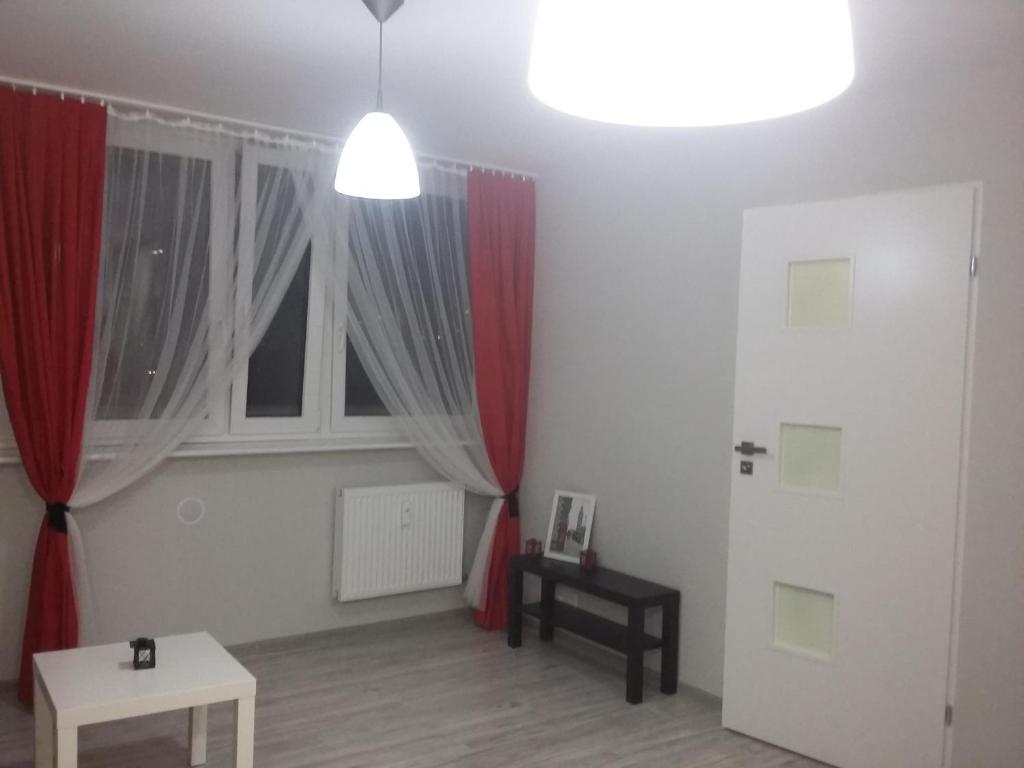 Osiedle Tysiąclecia Apartment, Katowice (updated prices 2024)