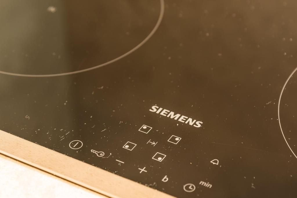 City Castle Apartments Free Parking - Resim 34