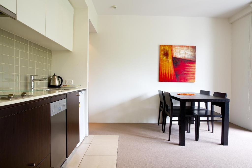 Cairns Private Apartments - Resim 36