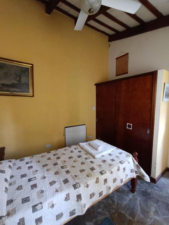 La Cara Oculta de Salta Bed and Breakfast - Standard Einzelzimmer Mit Gemeinschaftsbad