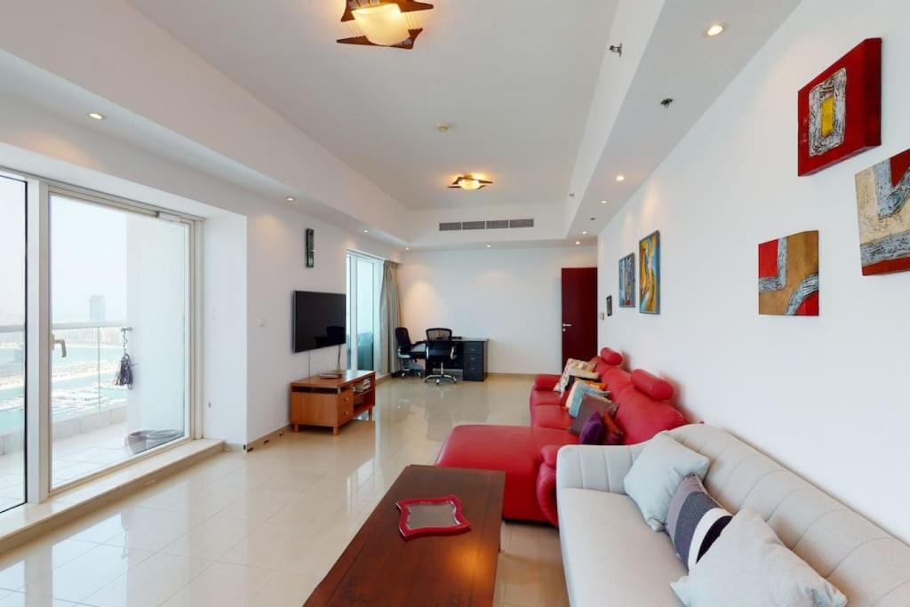 Key View Emirates Crown, Dubai Marina, Dubai Updated 2024 Prices