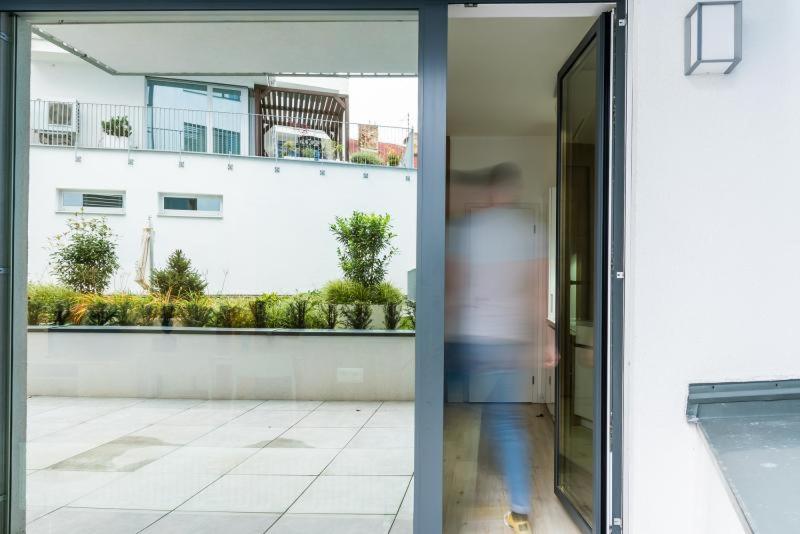 City Castle Apartments Free Parking - Resim 45