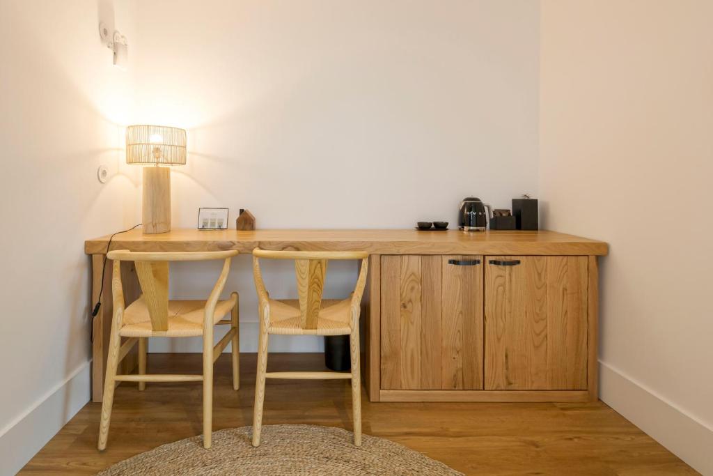 TheVagar Countryhouse - 17