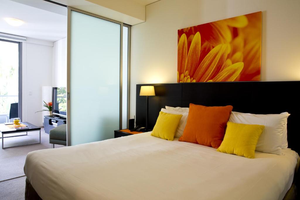 Cairns Private Apartments - Resim 33