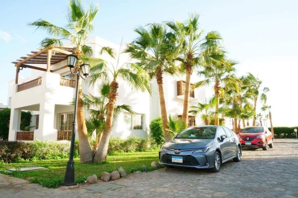 Apartment Delta sharm 50M Room with Private Entrance, Sharm El Sheikh