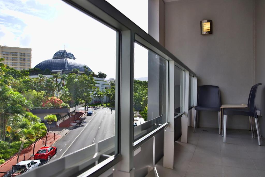 Cairns Private Apartments - Resim 35