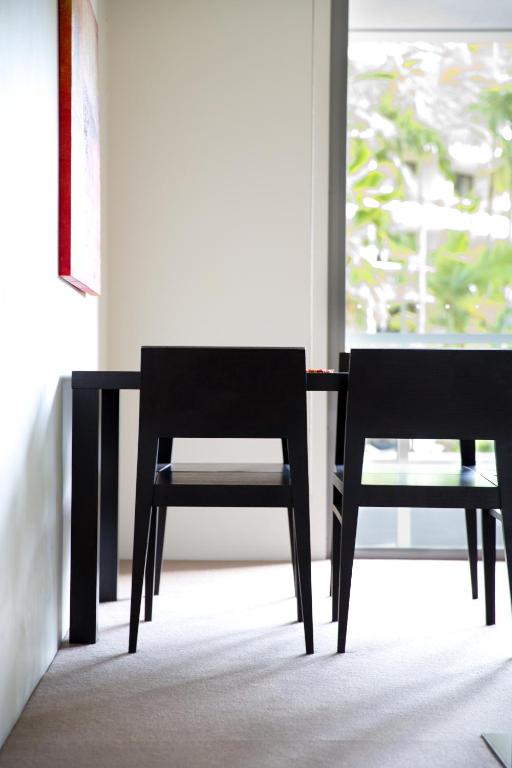 Cairns Private Apartments - Resim 44