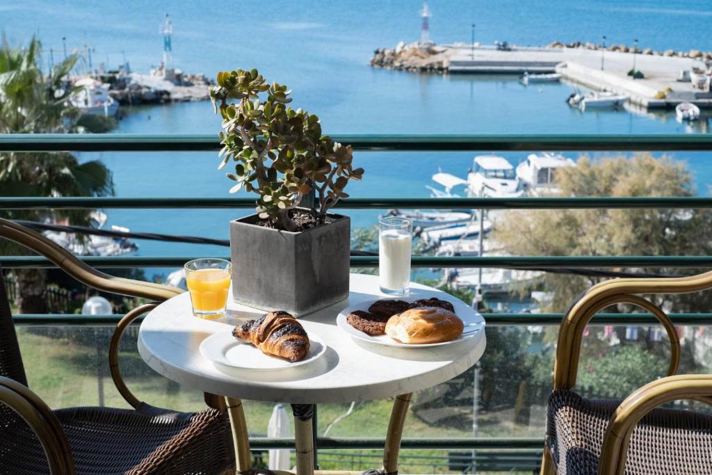 Arocaria Apartments - 18