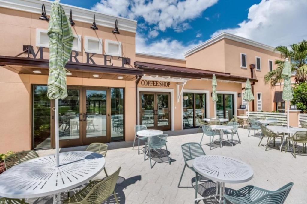 Solara Resort, Kissimmee, FL