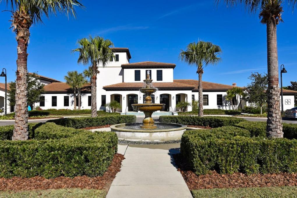 Vacation Home Luxury 7Bd Pool Spa Gm Hm Windsor at Westside8911