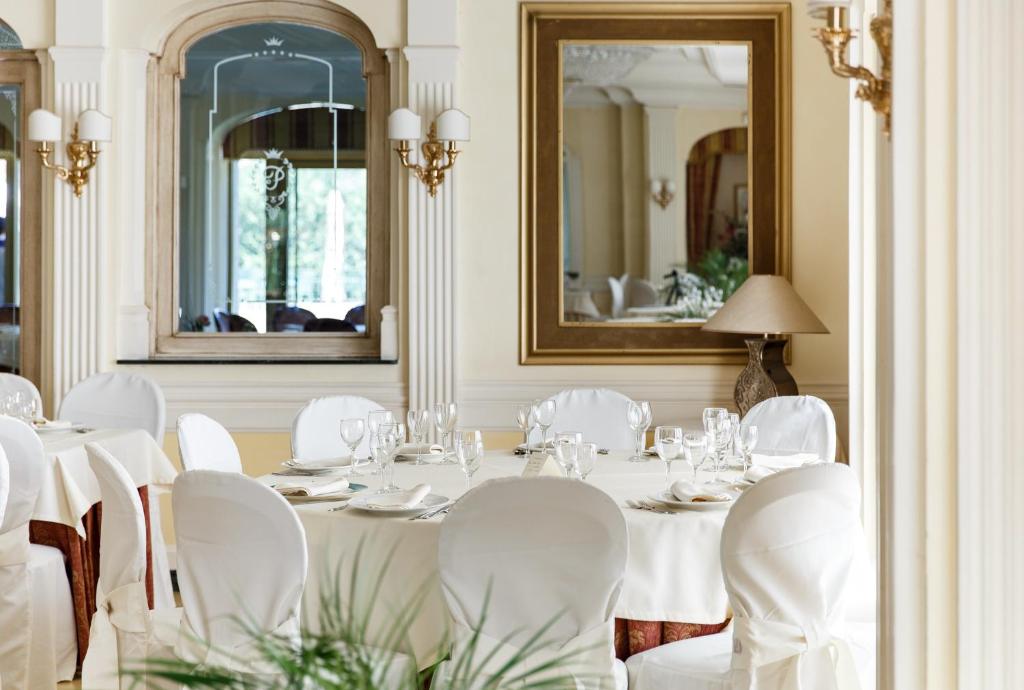 Hotel Ristorante Paradise photo