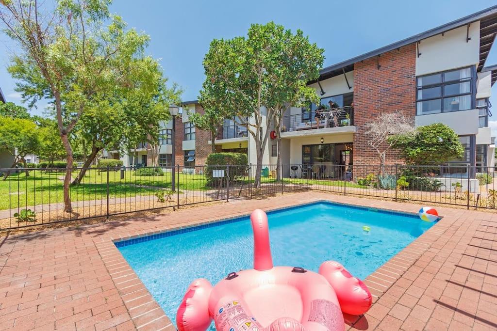 3 Bedroom Holiday Home in Royal Ascot Cape Town strictly no parties