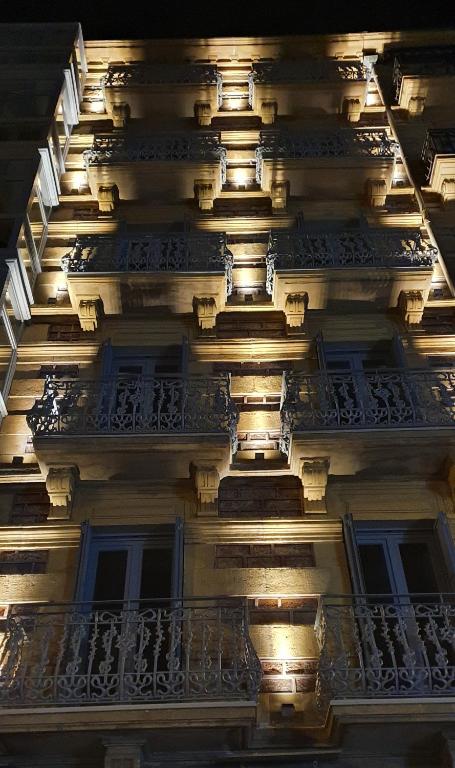 HOTEL ARRiZUL CATEDRAL 3 SUP - Resim 29