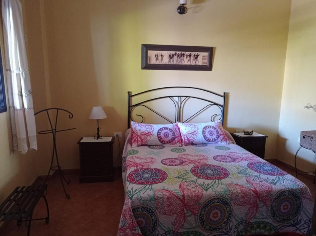 Apartamento La Punta
