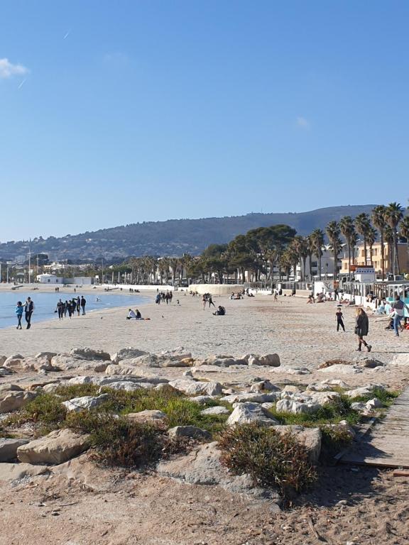 Fotografia z galérie ubytovania L'Eden de Fontsainte v destinácii La Ciotat