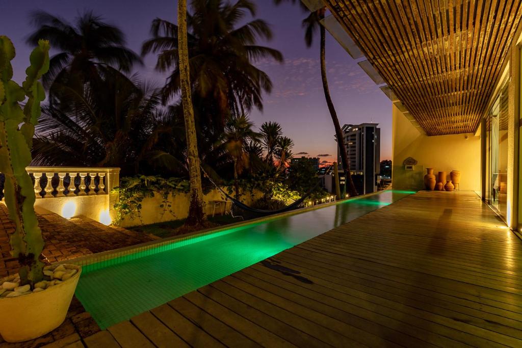 Zank by Toque Hotel, Salvador – Updated 2023 Prices