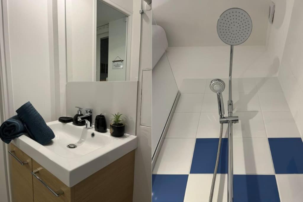 La Main d'Or - Appartement Confort - Centre Ville - Housity
