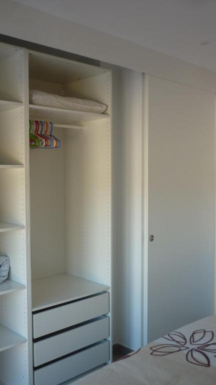 Logement fantastique avec vue imprenable - Appartement Met één Slaapkamer