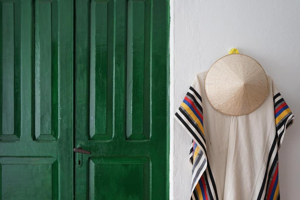 Fotografie z fotogalerie ubytování La Casita v destinaci Vega de San Mateo