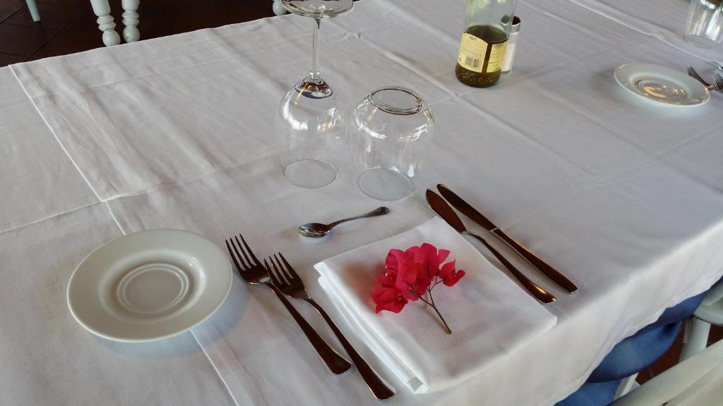 Pietra Pomice Hotel - 4