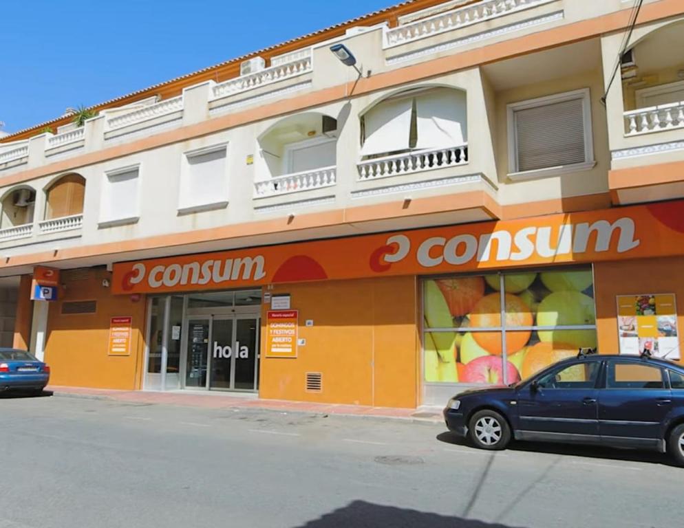 Edificio Alameda, Torrevieja – Precios actualizados 2023